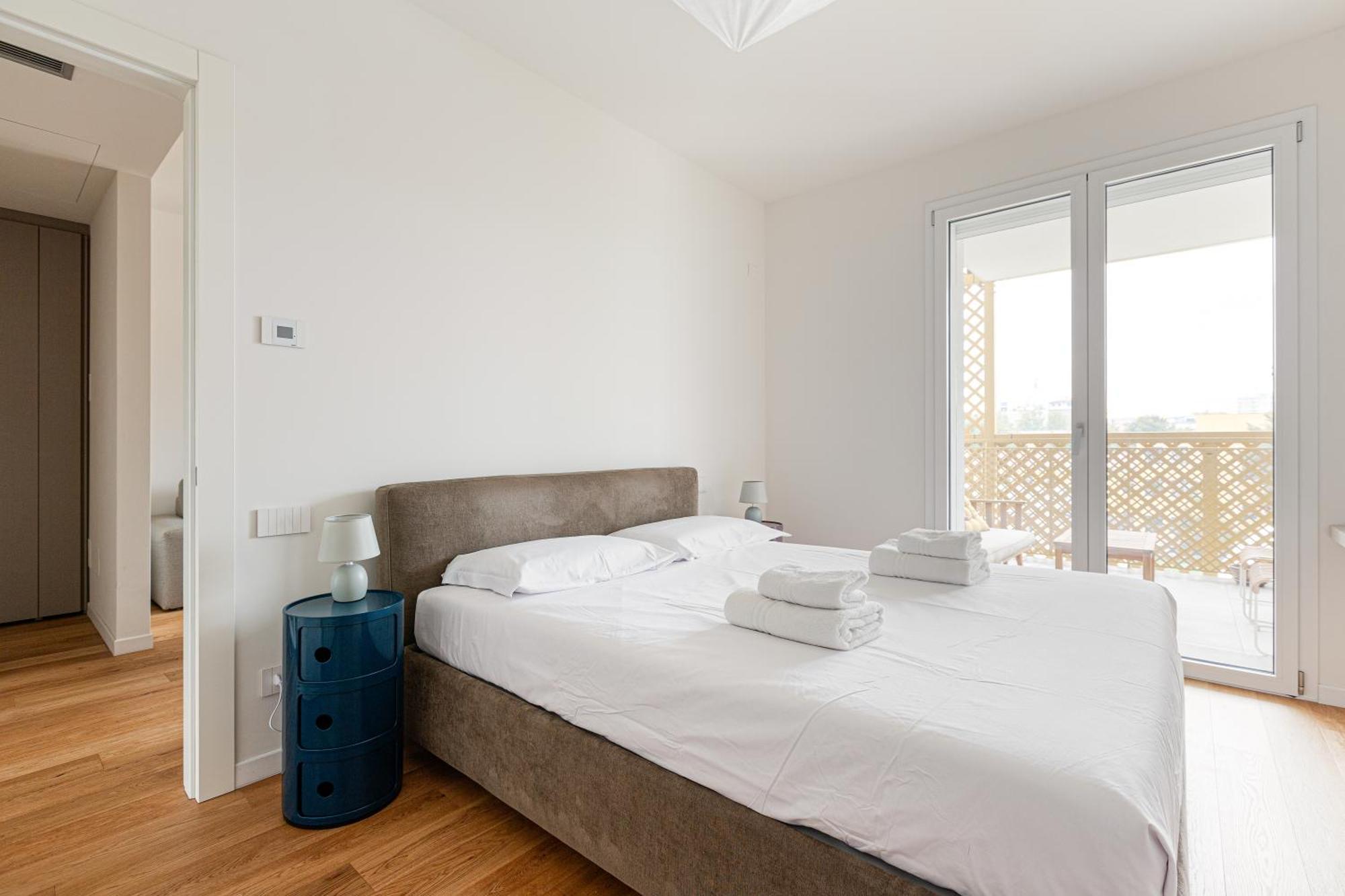 Amazing & - Life District! Appartement Milan