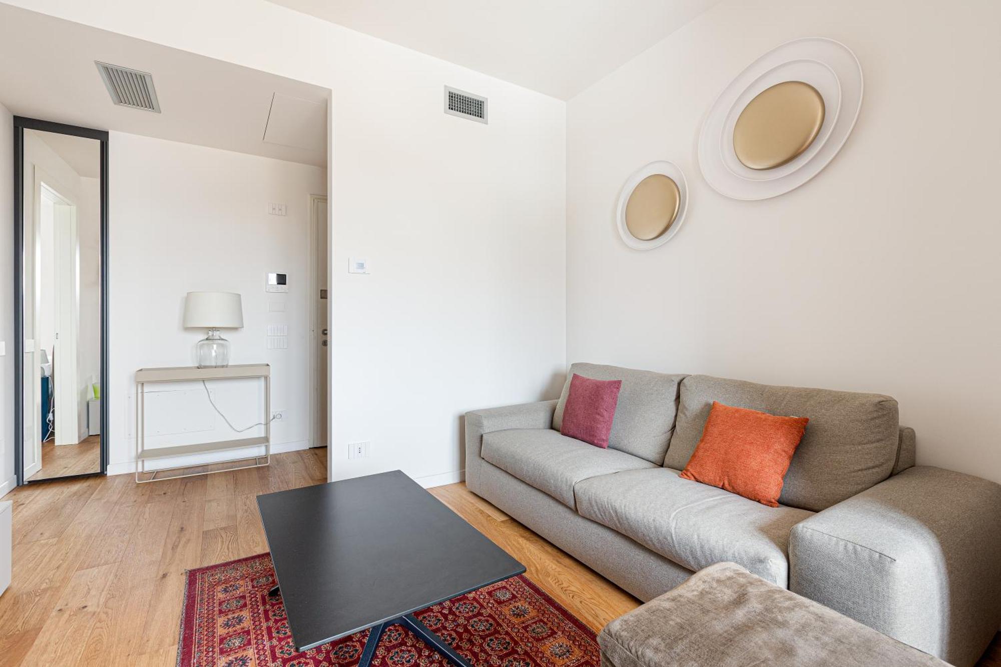 Appartement Amazing & - Life District! Milan