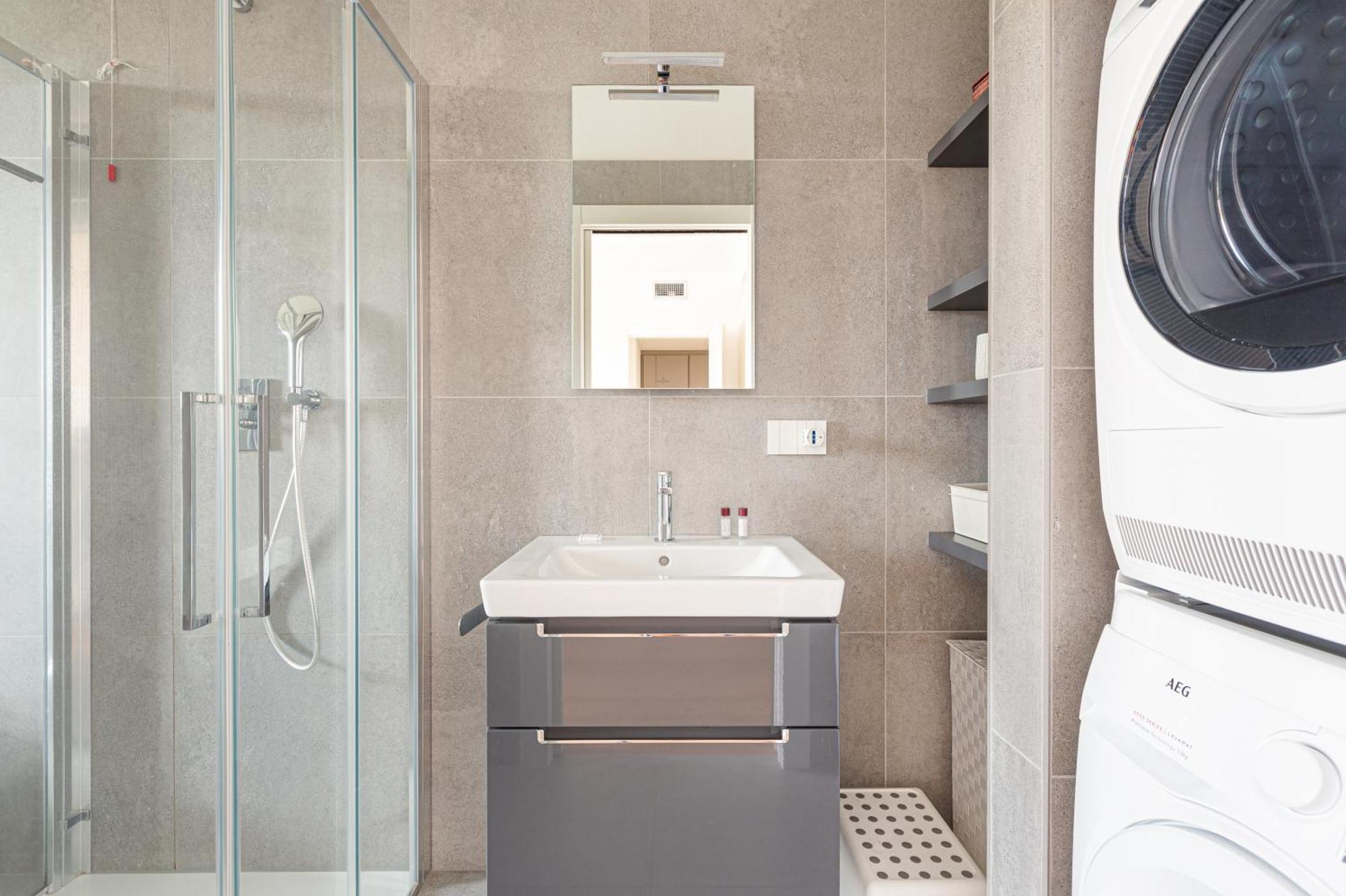 Appartement Amazing & - Life District! Milan