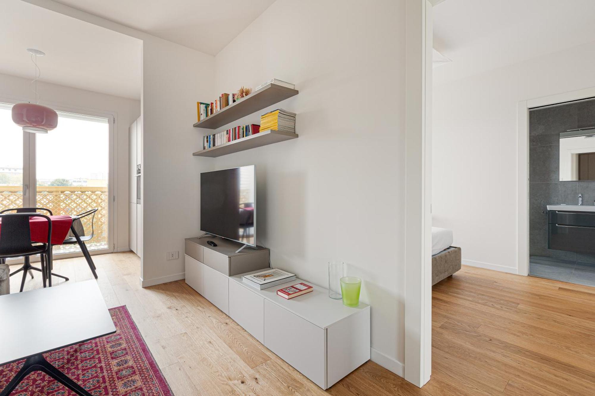 Appartamento Amazing & - Life District!