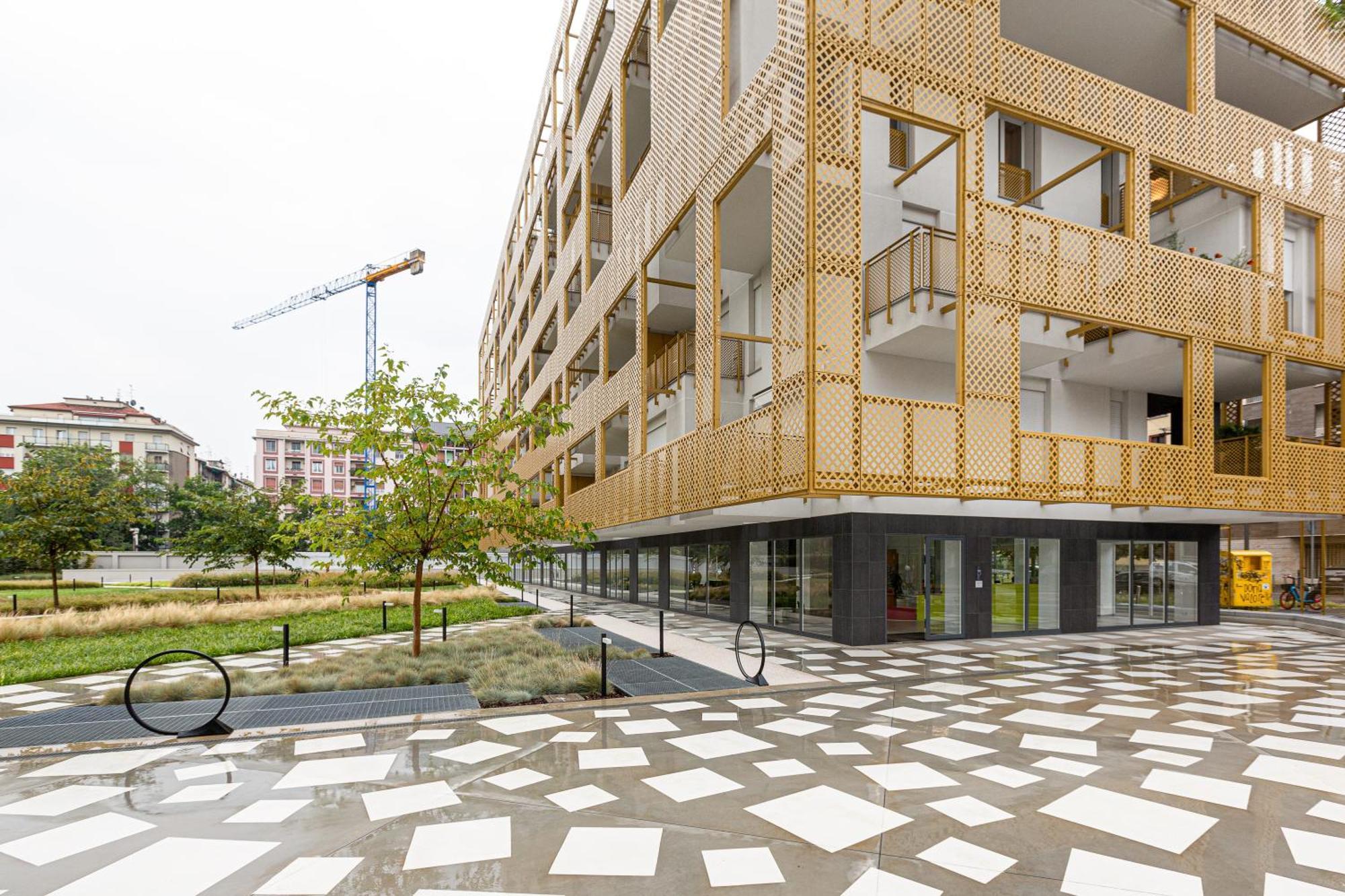 Amazing & - Life District! Appartamento *