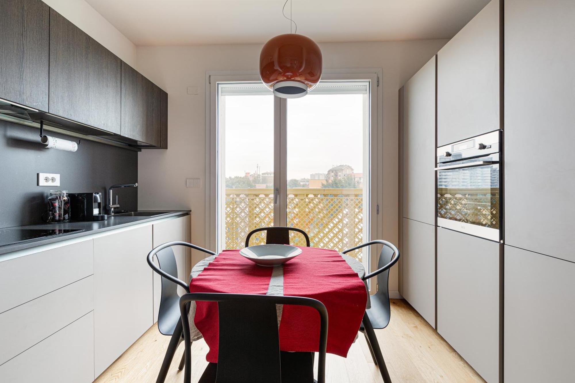 Appartamento Amazing & - Life District! Milano
