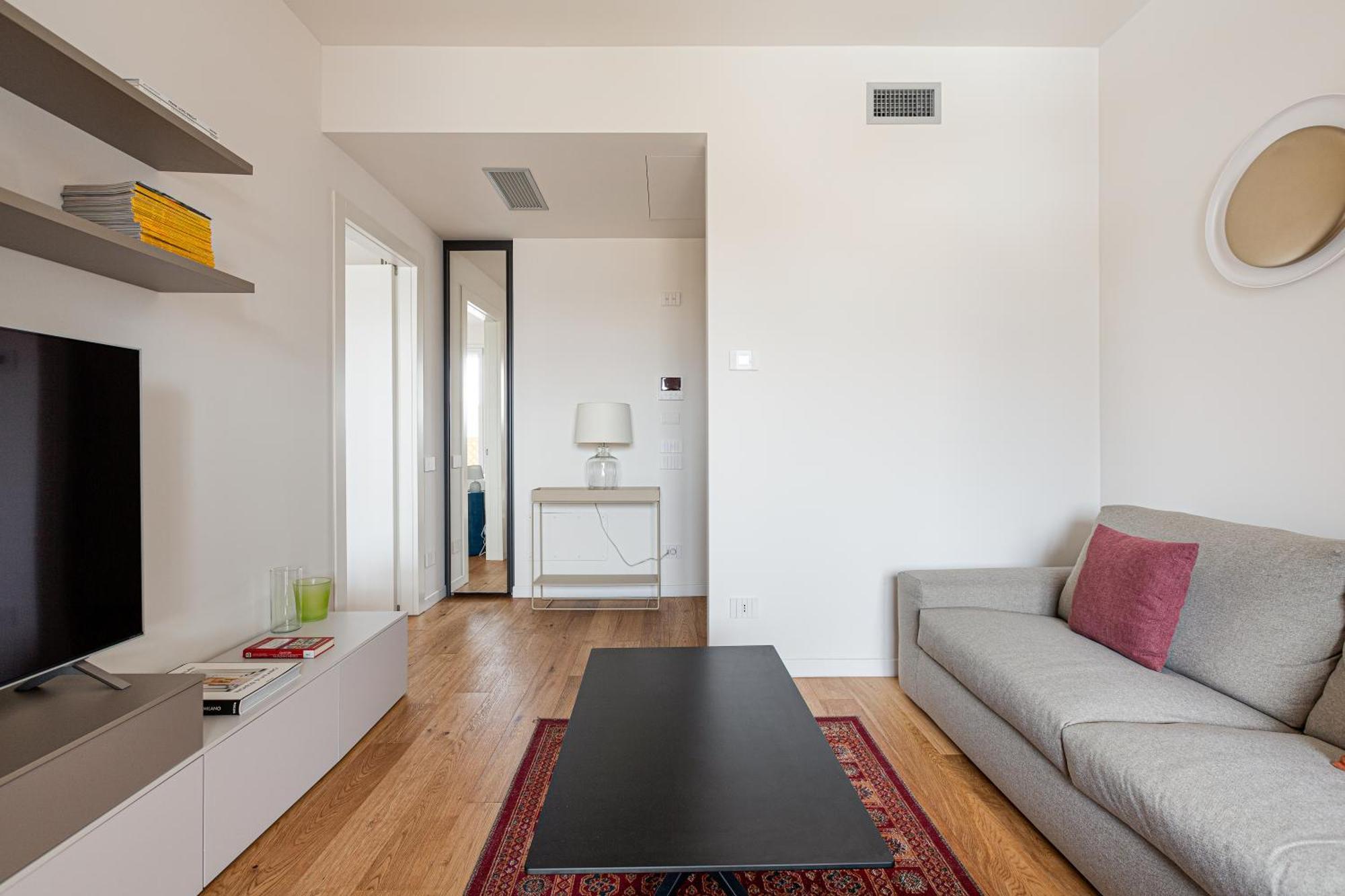 Amazing & - Life District! Appartamento