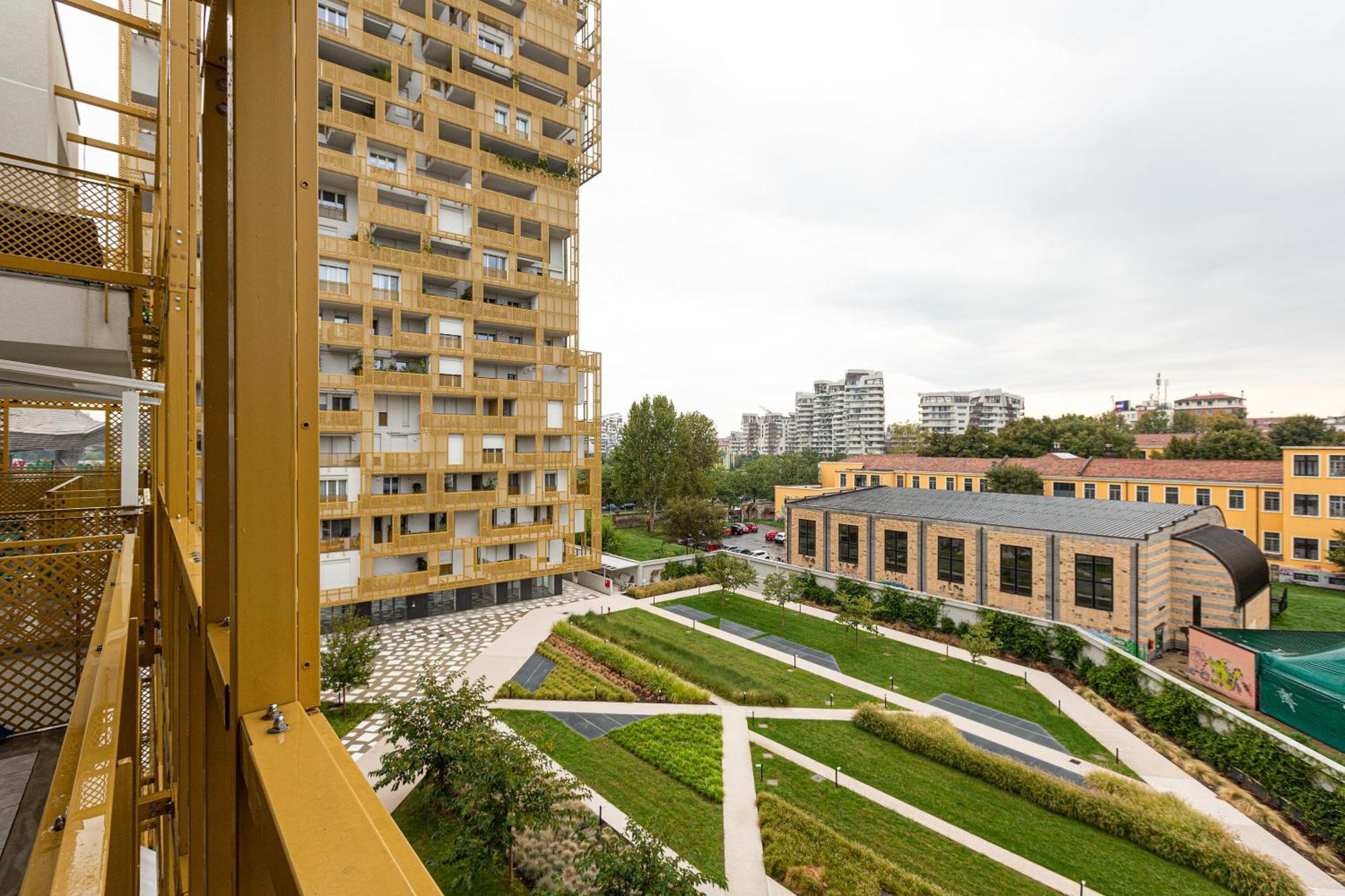 Appartamento Amazing & - Life District! *