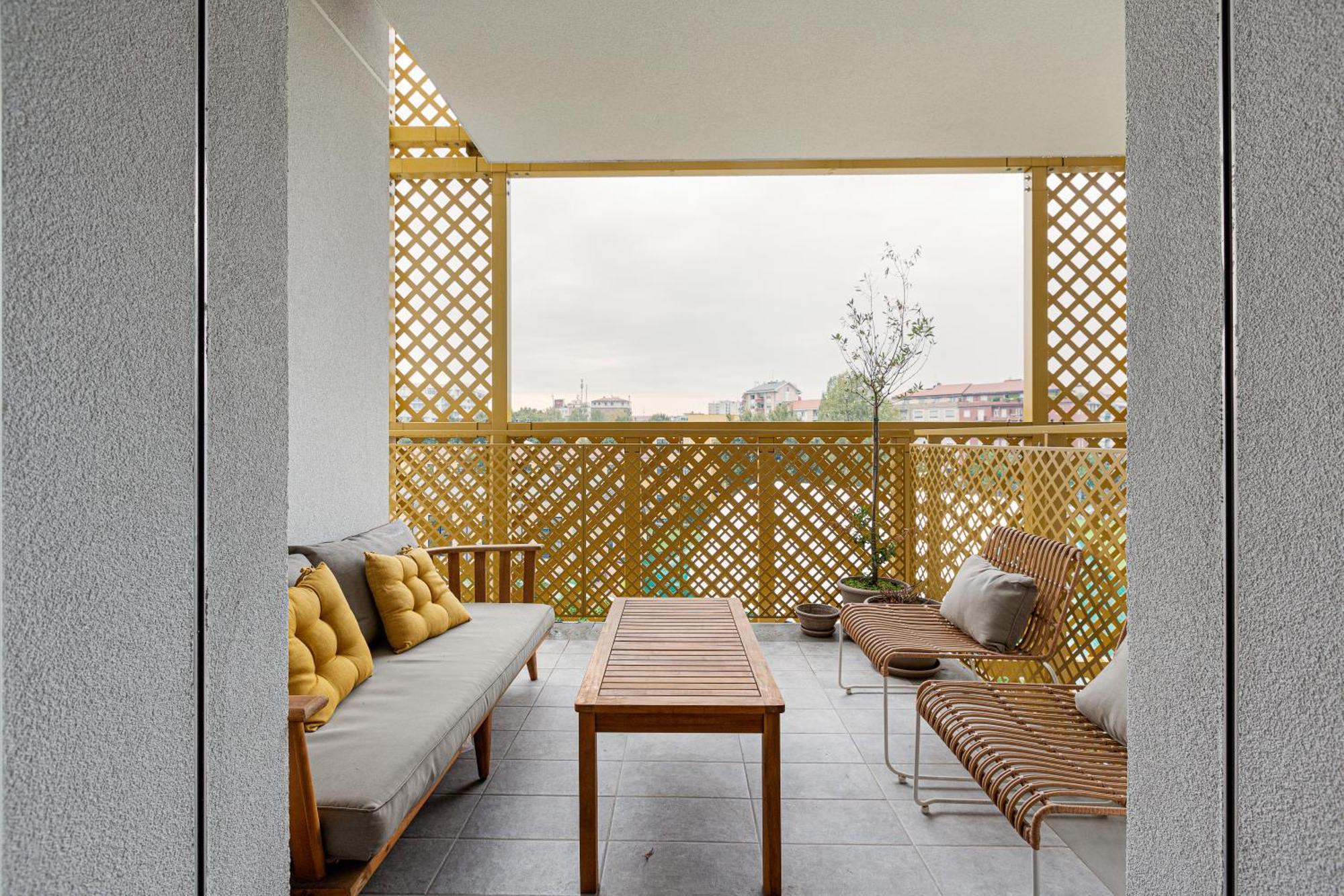 Appartamento Amazing & - Life District!